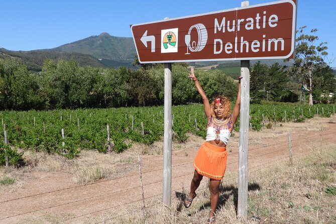Stellenbosch & Franschhoek 20 Wine Tasting + Lunch Shared Tour - Final Thoughts