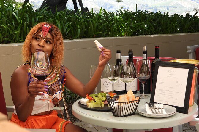 Stellenbosch & Franschhoek 20 Wine Tasting + Lunch Shared Tour - Final Note