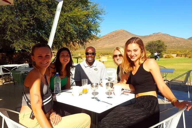 Stellenbosch Franschhoek Full-Day Tour with Cheese Tasting - Discovering Cape Town’s Vineyards: A Deep Dive into the Stellenbosch Franschhoek Full-Day Tour