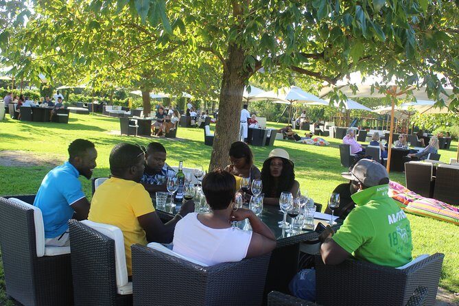 Stellenbosch Franschhoek Full-Day Tour with Cheese Tasting - Why This Tour Is Worth Your Time