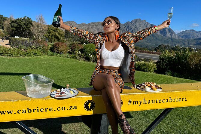 Stellenbosch & Franschhoek Wine Tasting Private Tour incl. Lunch - Why This Tour Offers Good Value