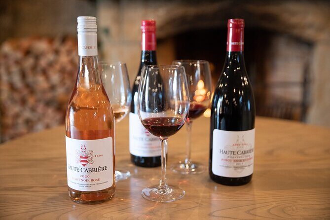 Stellenbosch & Franschhoek Wine Tasting Private Tour incl. Lunch - Practical Details: Making Your Day Seamless
