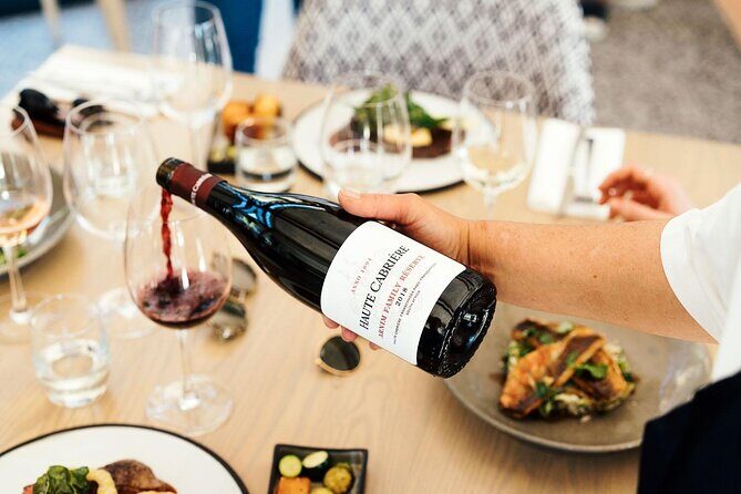 Stellenbosch & Franschhoek Wine Tasting Private Tour incl. Lunch - The Sum Up