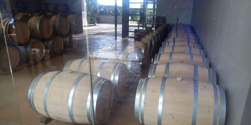 Stellenbosch, Franshoek ,Paarl Region (20 wine tastings) - FAQs