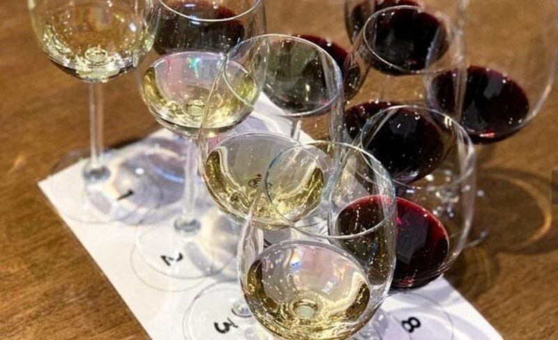 Stellenbosch: Half-Day Wine Tour - Practical Details and Logistics