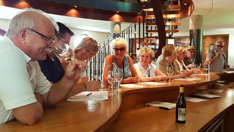Stellenbosch: Private Wine Tour with a Winemaker. - FAQs