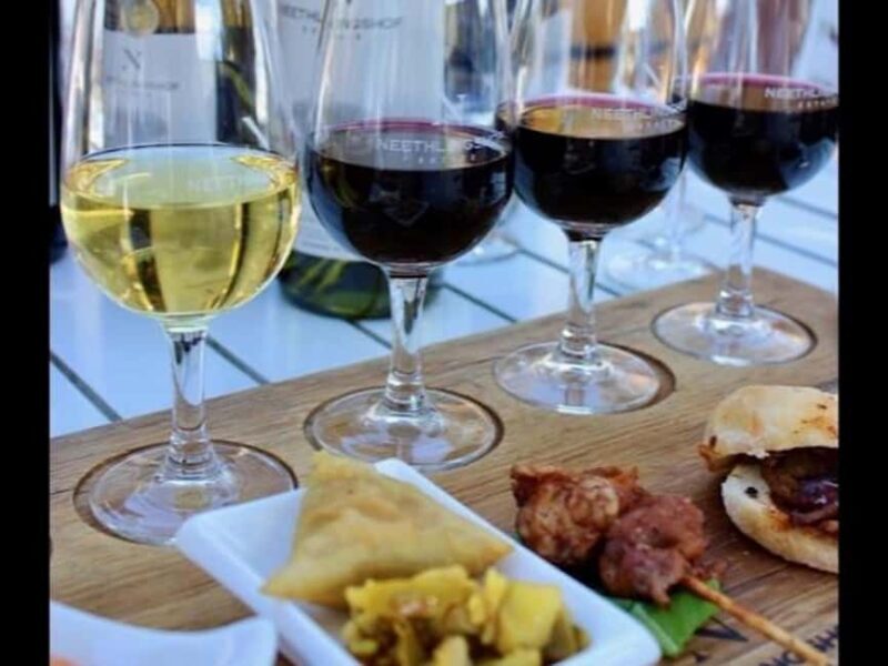 Stellenbosch Scenic Mountain Wine Tasting Tour - The Experience’s Strengths and Possible Drawbacks