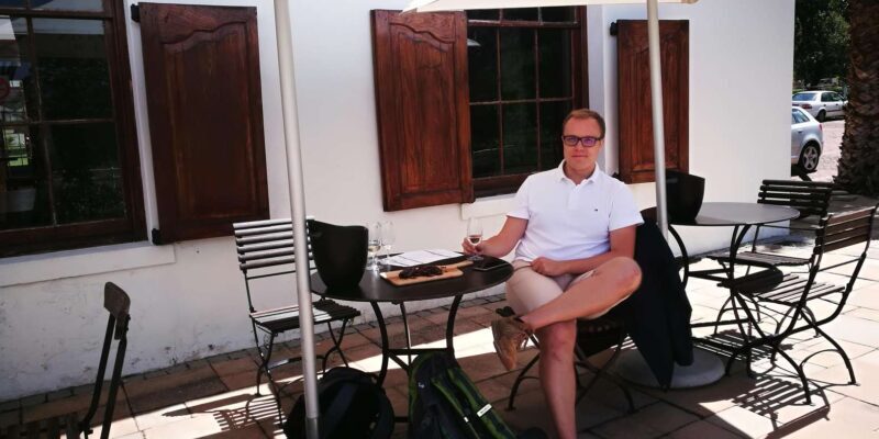 Stellenbosch: Stellenbosch E-Bike & Wine Tour (Shared Tour) - The Sum Up: Is It Worth It?
