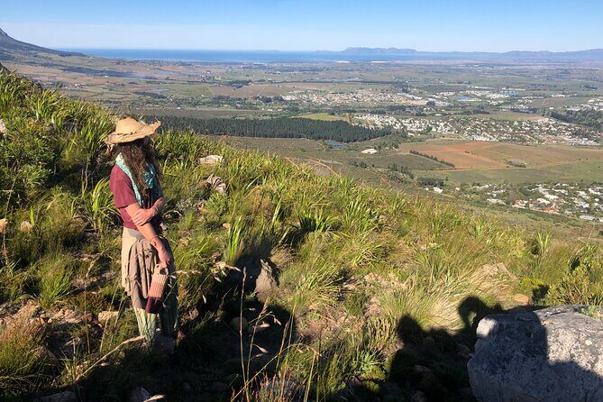 Stellenbosch Waterfall Hike - Banhoek Nature Conservancy - FAQs