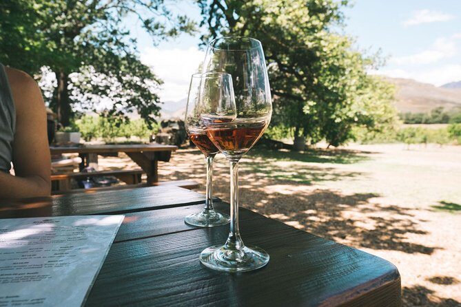 Stellenbosch Winelands Connoisseur Day Tour with Private Transfer - FAQ