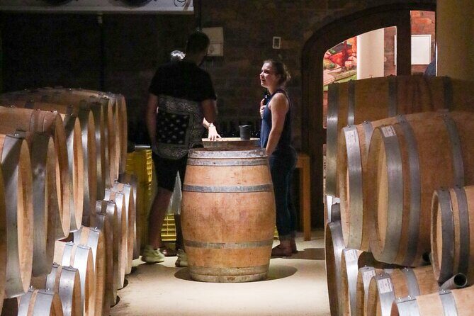 Stellenbosch Winelands Luxury EBike Tour © - What You Can Expect from the Tour