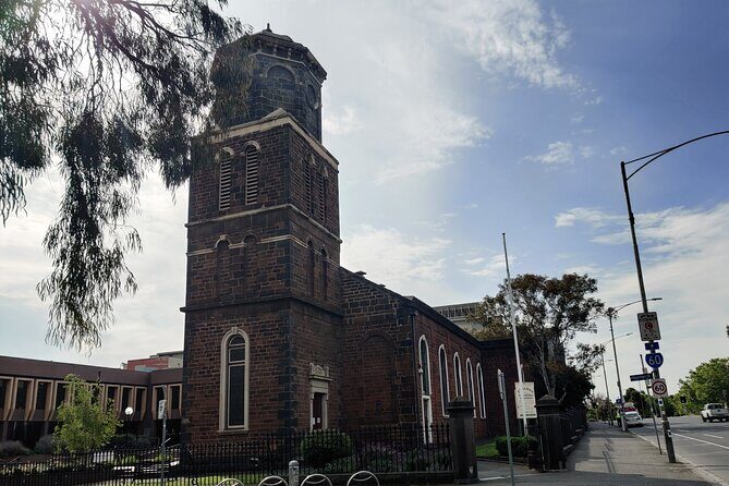 Step Back in Time: Exploring Early Melbourne - A Thoughtful Look at the Itinerary