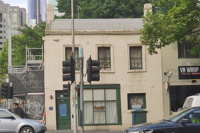 Step Back in Time: Exploring Early Melbourne - Why This Tour Stands Out