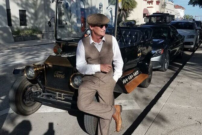 : Step back in time with pastime private historical tours - FAQ