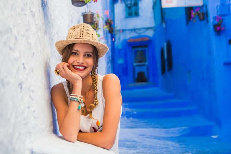 Step into the Blue Chefchaouen Walking Experience - Summing It Up: Is It Worth It?
