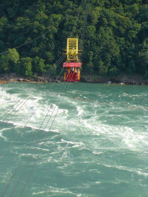 Step On Guide Services by Tour Guide Micko (from Niagara) - An In-Depth Look at Micko’s Niagara Falls Tour