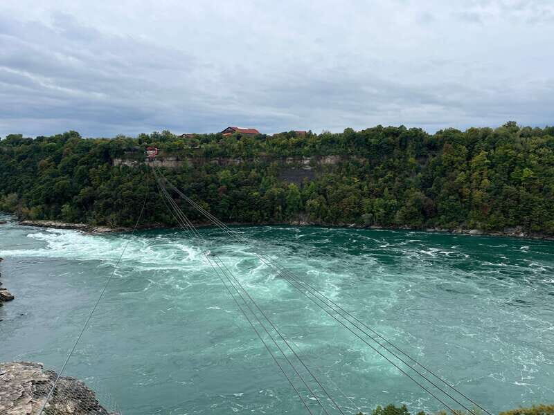 Step On Guide Services by Tour Guide Micko (from Niagara) - FAQ