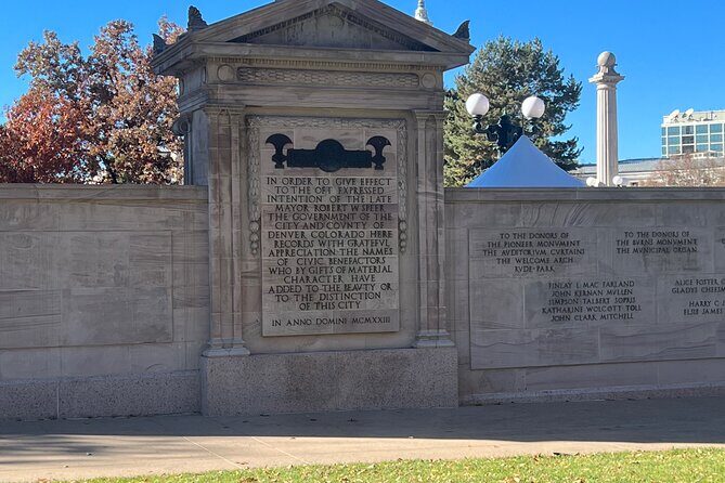 Step Through Time: Colorado Trivia Trek - An In-Depth Look at the Denver Holiday Trivia Tour