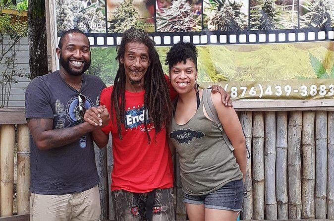 Stepping High Mountain Rastafari Herbs Tour - FAQs