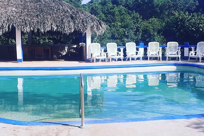 Stepping High Mountain Tour and Blue Hole Mineral Spring from Negril - Introduction: What’s Unique About This Tour?