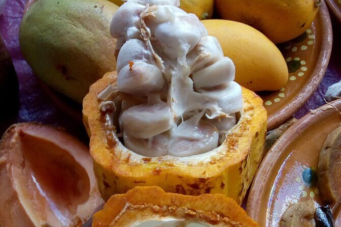 Steps Full of Flavor, Cancun Foodie & Market Tour - Discovering Cancun’s Hidden Flavors and Neighborhoods