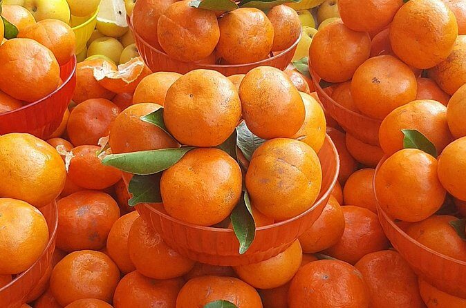 Steps Full of Flavor, Cancun Foodie & Market Tour - What We Learned From Reviews