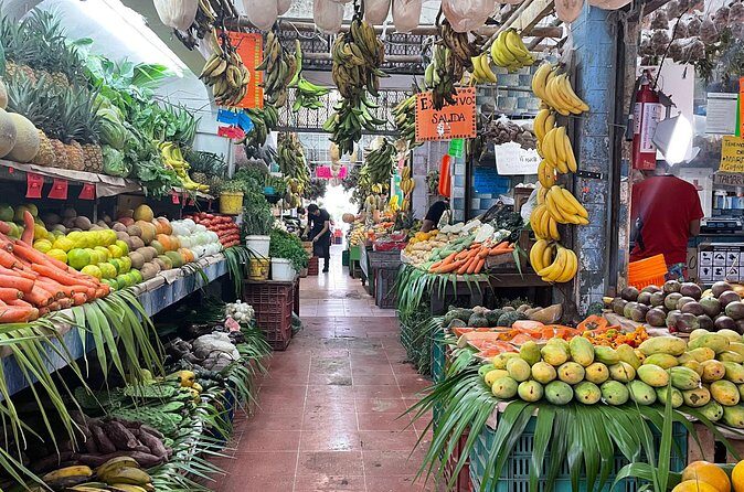 Steps Full of Flavor, Cancun Foodie & Market Tour - Who Will Love This Tour?