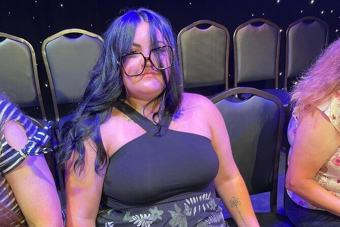 Steve Falcon's Las Vegas Comedy Hypnosis Hour - The Sum Up: Who Should Consider This Experience?