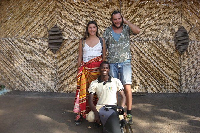 Steve Kampala Walking tours (Airpals Safaris tour) - What’s Included and How It Works
