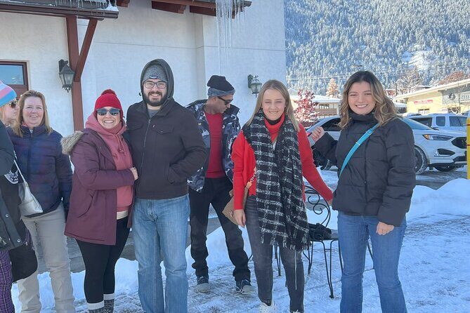 Stevens Pass Ski Resort Tour from Seattle - The Value of the Tour: What’s Worth It?