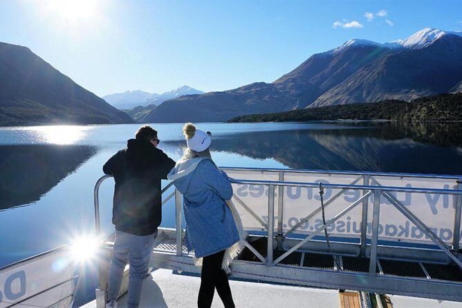 Stevensons Island Cruise and Nature Walk - The Value Proposition: Is It Worth It?