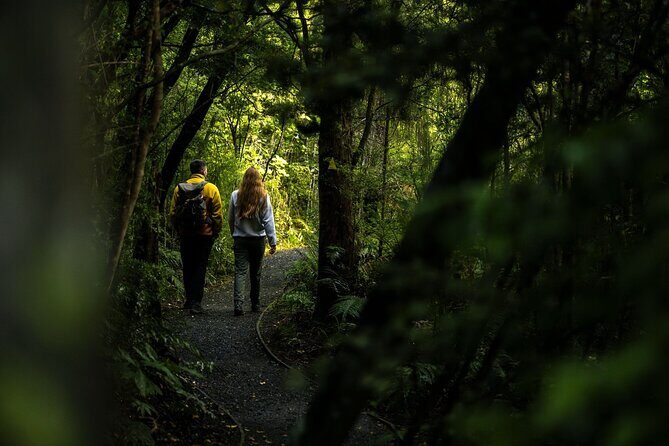 Stewart Island Guided Wilderness Walk - FAQ