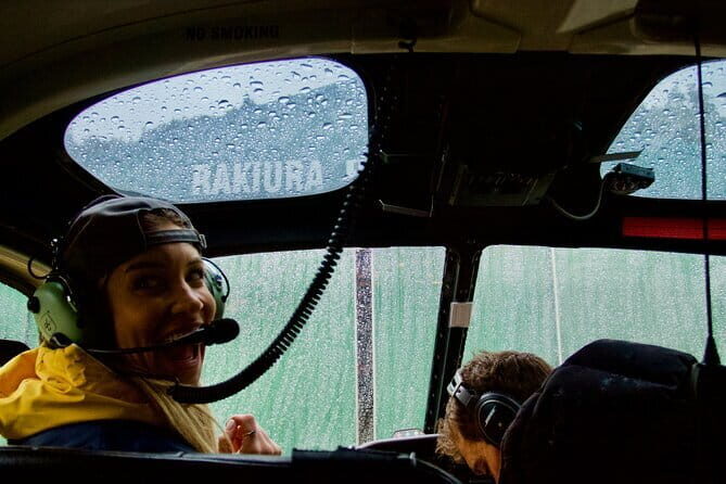 Stewart Island Transfer Flight - One way - Frequently Asked Questions