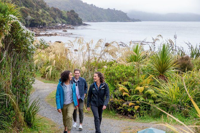 Stewart Island: Village and Bays Tour - Who Will Love This Tour?