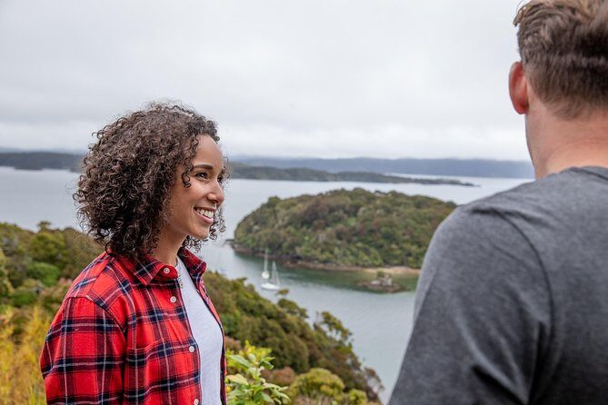 Stewart Island: Village and Bays Tour - The Sum Up