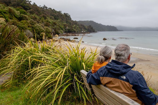 Stewart Island: Village and Bays Tour - Frequently Asked Questions