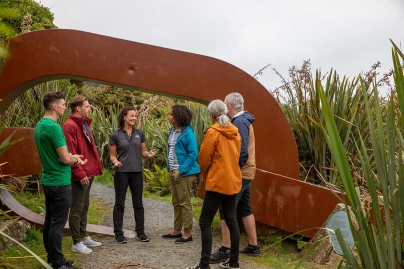 Stewart Island: Village and Bays Tour - What to Expect from the Stewart Island Village and Bays Tour