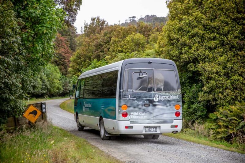 Stewart Island: Village and Bays Tour - Final Thoughts: Is This Tour for You?