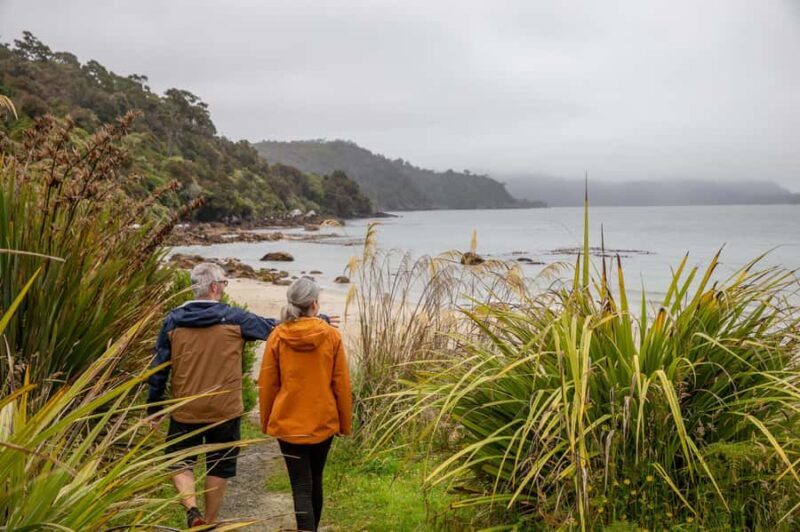 Stewart Island: Village and Bays Tour - FAQs
