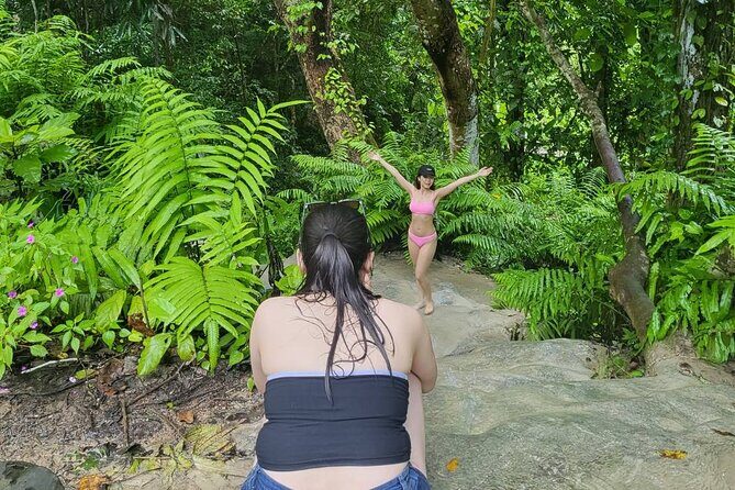 Sticky Waterfall Chiang Mai and Mae Ngat Boat Tour - FAQ