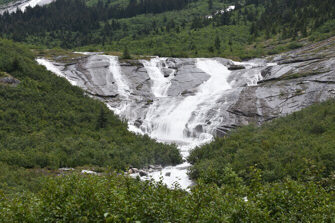 Stikine River Wilderness Tour - Starting Point and Logistics