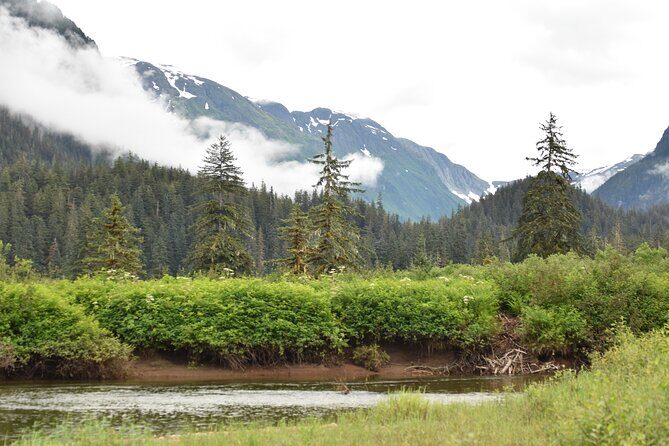Stikine River Wilderness Tour - FAQ