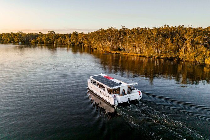 Stillwater Luxury Noosa Sunset Cruise - Why choose the Stillwater Luxury Noosa Sunset Cruise?