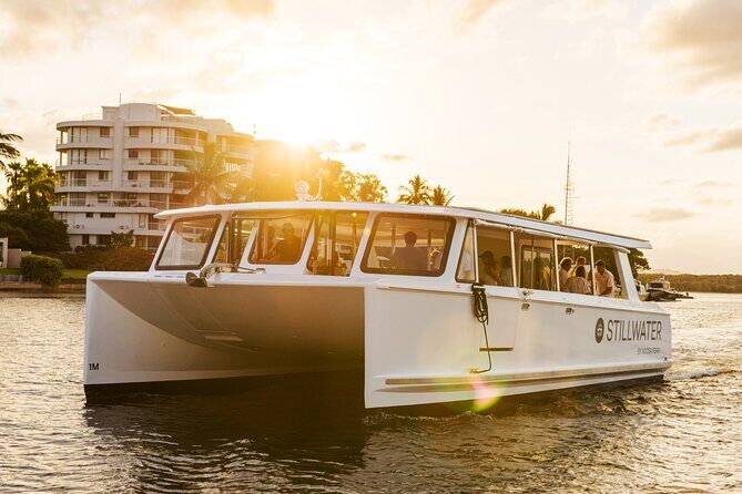 Stillwater Luxury Noosa Sunset Cruise - Who will enjoy this experience?