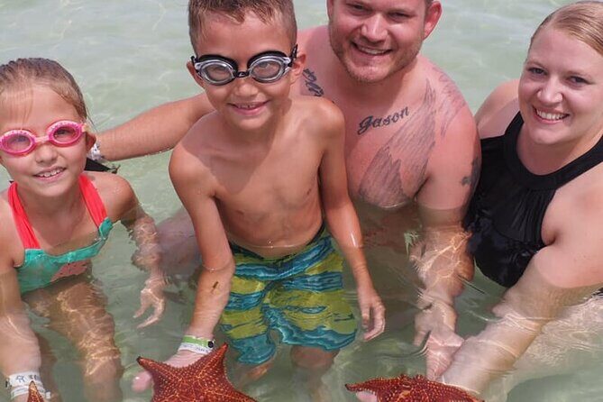 Stingray City and Coral Gardens - Who Will Love This Tour?