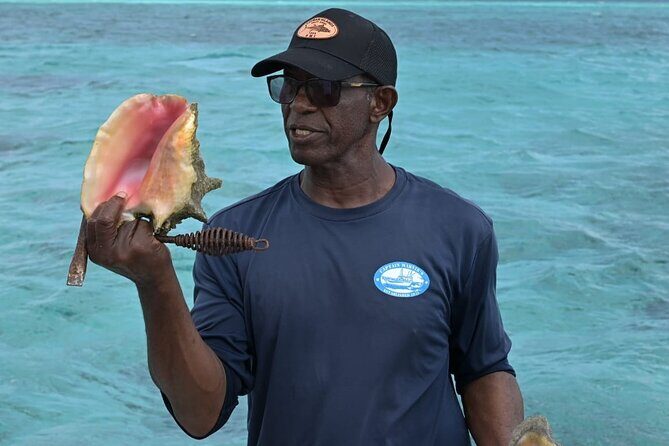 Stingray City and Snorkel Tour With Lunch - FAQs