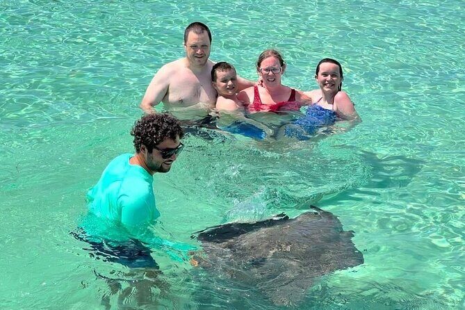 Stingray City and Snorkeling Private Charter - Why Choose This Tour?