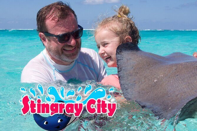 Stingray City and Starfish Experience with Coral Reef Snorkeling - What to Expect from This Tour