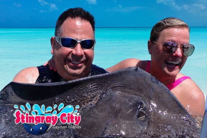 Stingray City and Starfish Experience with Coral Reef Snorkeling - Who Will Love This Tour?