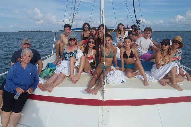 Stingray City Catamaran Sunset Tour - Authentic Experiences and Authenticity